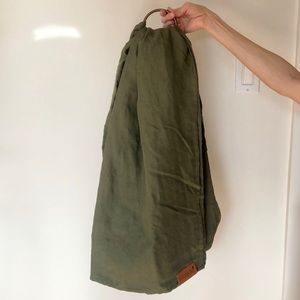 WildBird sling - Mallard (double)